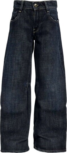 G Star RAW Jeans Kontur Loose Dark G Star RAW 16 år 176 Jeans Blå