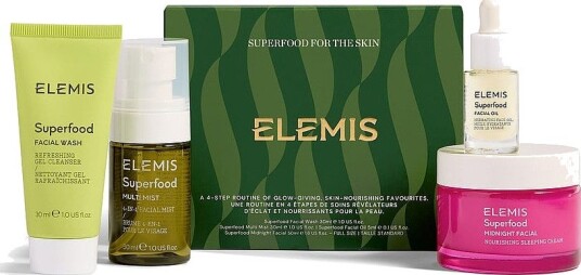 Superfood For The Skin Elemis Superfood For The Skin