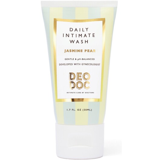 DeoDoc intimate Wash 50 ml DeoDoc intimate Wash 50 ml