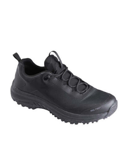 Mil Tec Tactical Sneaker Olive Svart Mil Tec Tactical Sneaker Olive Svart