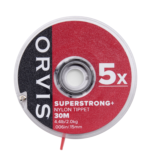 Orvis Super Strong Plus Tippet Orvis Super Strong Plus Tippet