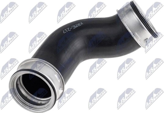 NTY GPP ME 217 Ladeluftslange