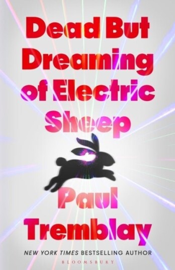 Dead but Dreaming of Electric Sheep Dead but Dreaming of Electric Sheep