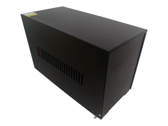 PowerWalker Battery Pack CE12T-1x55Ah - batteriinnbygging - 55 Ah