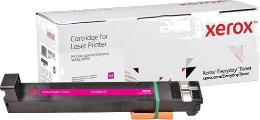 Xerox Everyday - Laser toner Rød