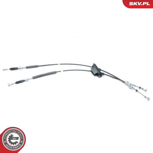 Kabel, girmekanisme ESEN SKV 27SKV041