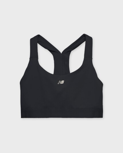 New Balance Essential Train Bra Sort XS