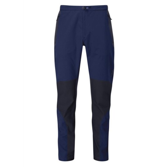 Rab  Torque Pants Herre, IK Deep Ink, 34/Short