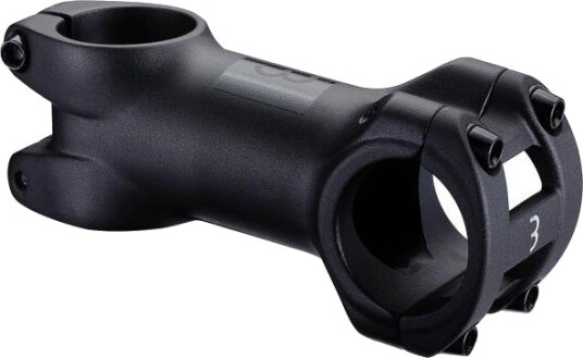BBB RoadForce II frempinne 60mm 60 mm sort BBB RoadForce II frempinne 60mm 60 mm sort