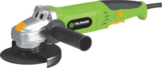 Fieldmann Vinkelsliper Fdb 200901-E, 11000 rpm, 12,5 cm, AC, 2 kg Fieldmann Vinkelsliper Fdb 200901-E, 11000 rpm, 12,5 cm, AC, 2 kg