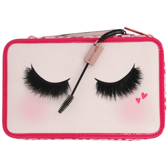 TOPModel BEAUTY GIRL Tripel Pencil Case 0411481