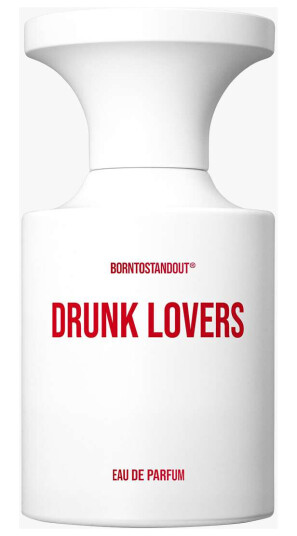 Borntostandout Drunk Lovers Eau De Parfum  100 ML