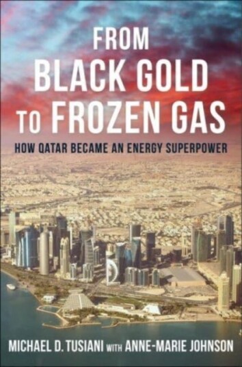 From Black Gold to Frozen Gas How Qatar Became an Energy Superpower