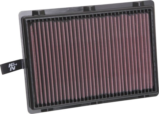 K&N Filters 33 5075 Luftfilter K&N Filters 33 5075 Luftfilter
