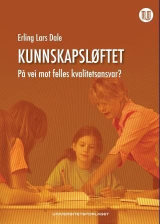 Kunnskapsløftet på vei mot felles kvalitetsansvar?