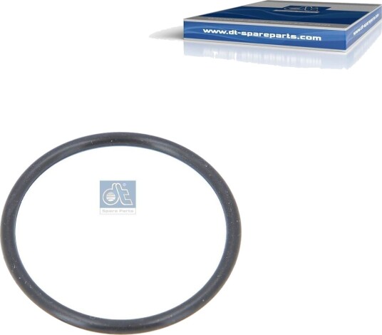 DT Spare Parts 4.20130 Pakning, termostatkasse