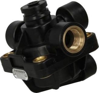 PNEUMATICS PN-10118 Relèventil