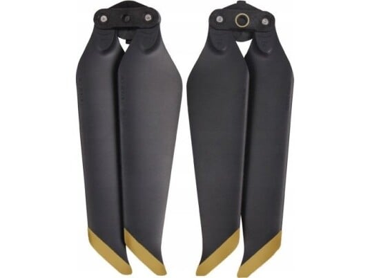 Sunnylife Gullpropeller for DJI Mavic Pro 8331F   4 stk.