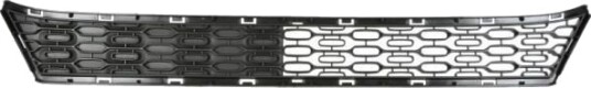 Ventilasjonsgitter BLIC 6502-07-5501984P