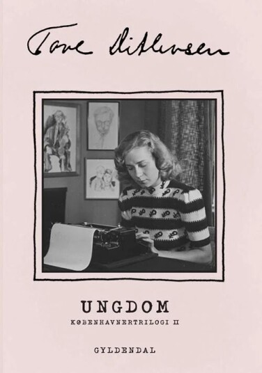 Ungdom Av Tove Ditlevsen