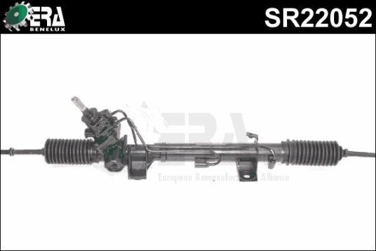 Tannstang ERA Benelux SR22052 Tannstang ERA Benelux SR22052