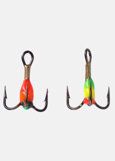 Blue Fox Lyskrok 2 pack Blue Fox Lyskrok 2 pack