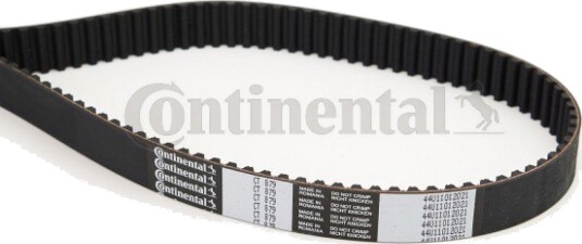Registerrem CONTITECH CT879 Registerrem CONTITECH CT879