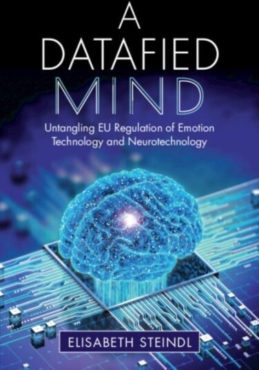 A Datafied Mind