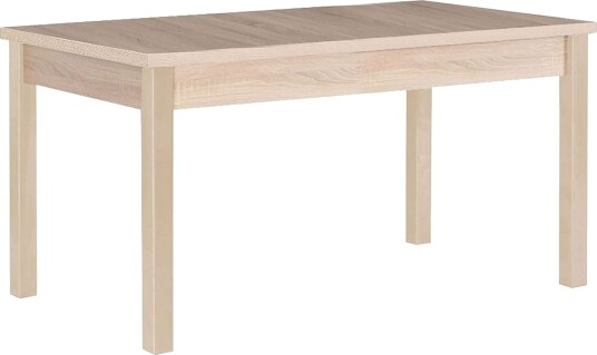 Warnock I Matbord 138 cm Manor House Wood VALUE_MISSING_2 - Warnock I Matbord 138 cm Manor House Wood VALUE_MISSING_2 -
