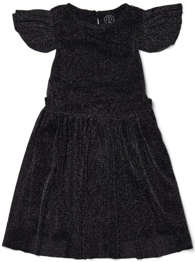 Luca &  Lola Nella Kjole Black 110