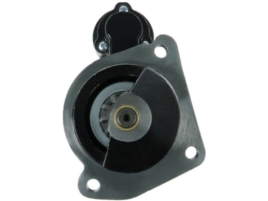 Starter AS-PL S9097 Starter AS-PL S9097