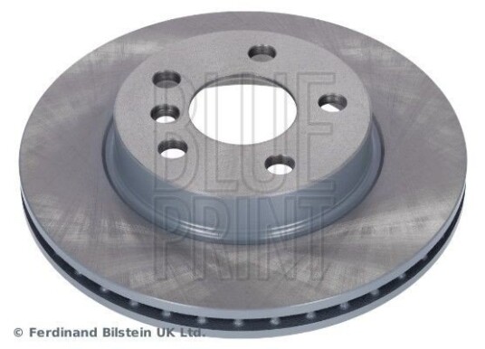 Bremseskive BLUE PRINT ADBP430107
