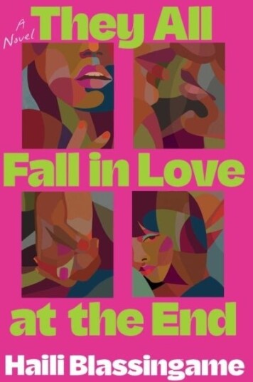 They All Fall in Love at the End They All Fall in Love at the End