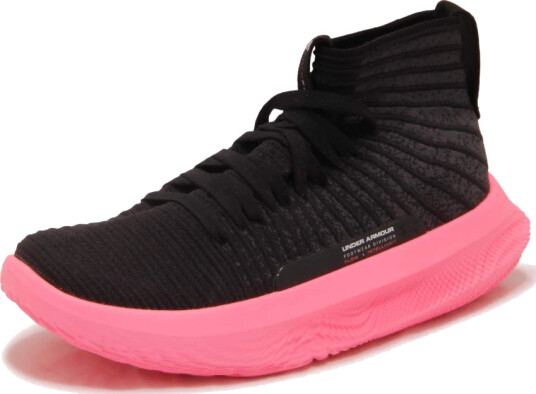 Under Armour Herre Sport Svart 46 EU,