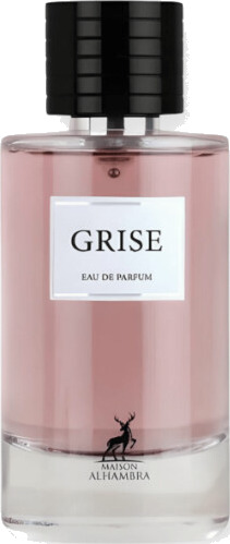 Maison Alhambra Grise Eau De Parfum U 100 Ml Maison Alhambra Grise Eau De Parfum U 100 Ml