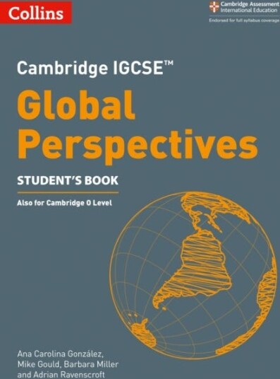 Cambridge IGCSE™ Global Perspectives Student's Book