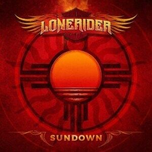 Lonerider - Sundown Lonerider - Sundown