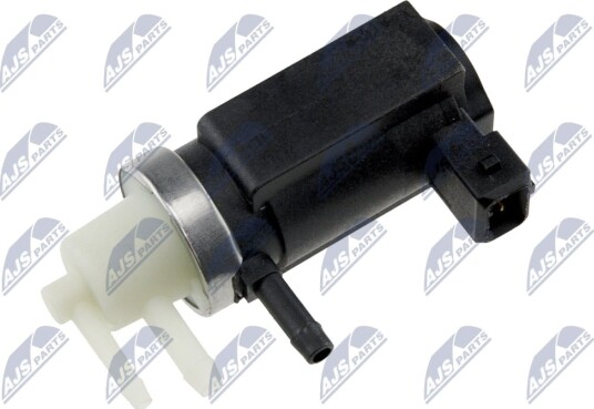 Trykkomformer turbolader NTY EGR AU 024