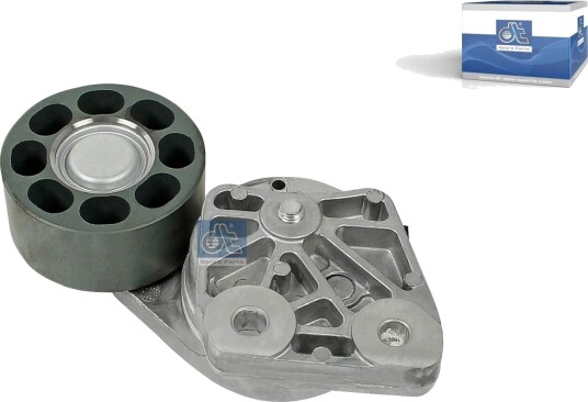 Remstrammer vifterem DT Spare Parts 2.15585