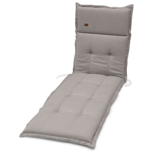 Hillerstorp Solsengpute Black Melange polyester
