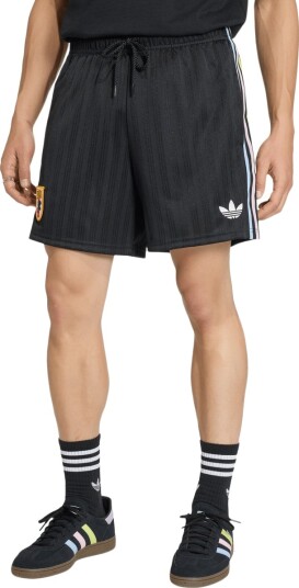Adidas Originals JFA OG Shorts Herre Svart M