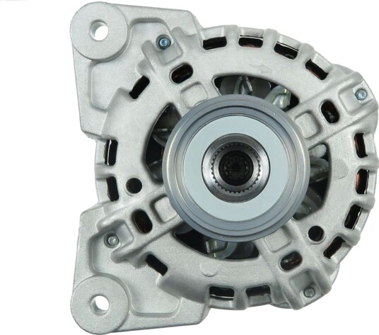 Dynamo AS PL A0485