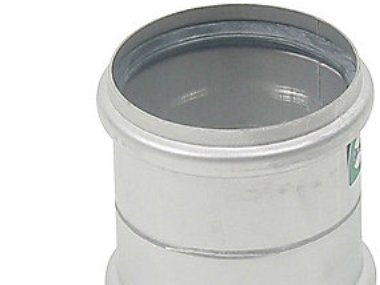 Blücher Skydemf.75Mm Rf Stål Kort Aisi 316L.Syrefast Stål
