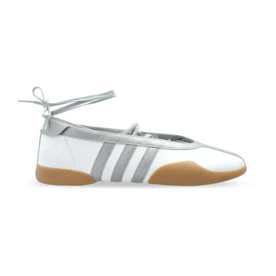 Adidas Originals Dame Sko Hvit 40 EU