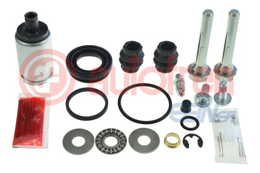 Autofren Seinsa Rep. sett bremsecaliper AUTOFREN SEINSA D43531S