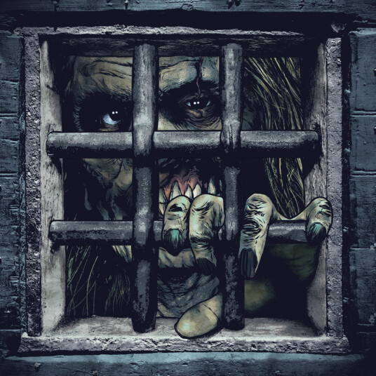 Castle Freak  O.s.t.