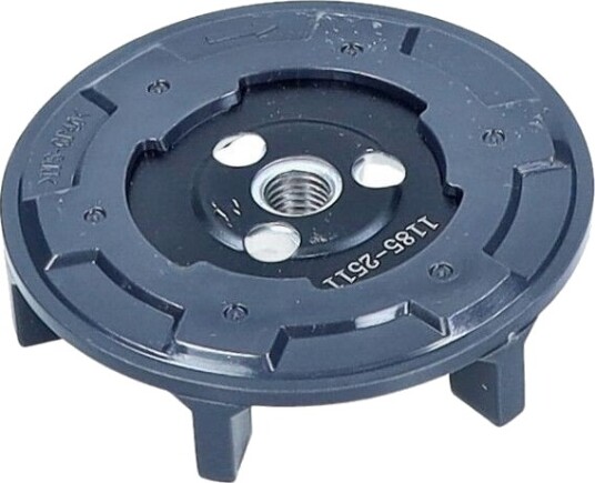MAXGEAR AC130240 Medbringerskive, magnetkopling-kompressor
