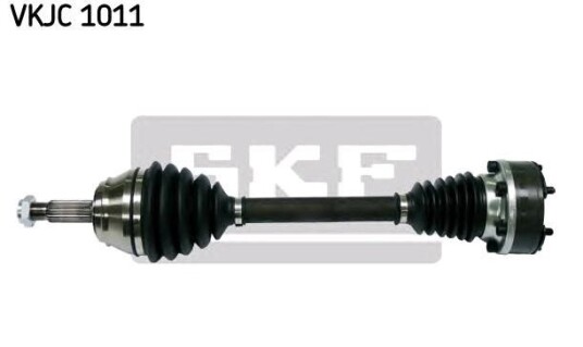 Skf Drivaksel SKF VKJC 1011 Skf Drivaksel SKF VKJC 1011