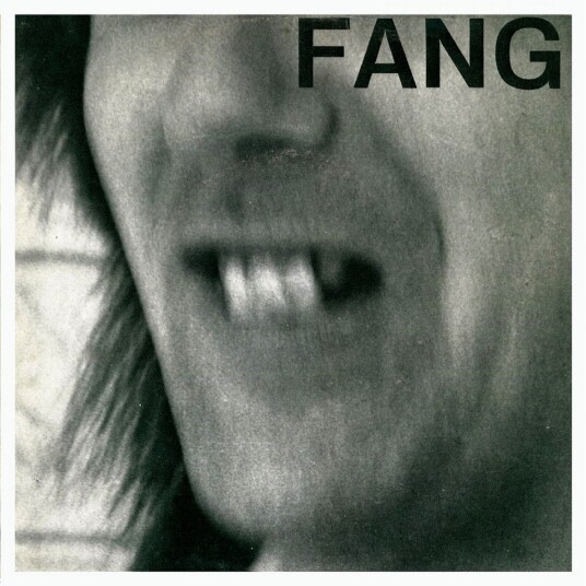 Fang  Enjoy The View / Yukon Fang  LP/Vinyl