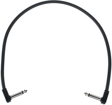Ernie Ball Flex Patch Cable 18